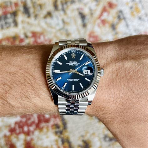 rolex datejust wartezeit 2022|rolex datejust swiss.